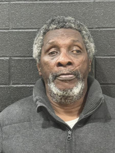 James Melvin Herring Jr a registered Sex Offender of Alabama