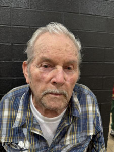 Jerry Lee Williams a registered Sex Offender of Alabama