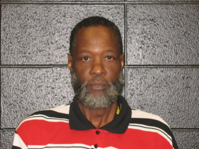 Anthony Roshell Griffin a registered Sex Offender of Alabama