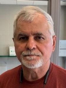 Patrick Daniel Abel a registered  of Alabama