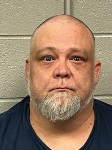 Benji Heath Barbee a registered Sex Offender of Alabama