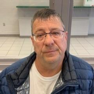 Christopher Scott Benefield a registered Sex Offender of Alabama