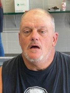 James Jeremey Bryant a registered Sex Offender of Alabama