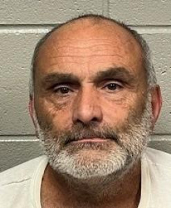 Arthur Wayne Clingan Jr a registered Sex Offender of Alabama