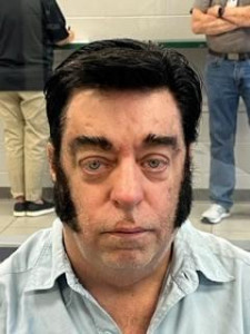 Daniel Carl Guess Sr a registered Sex Offender of Alabama