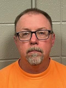 James Danton Hollis a registered Sex Offender of Alabama