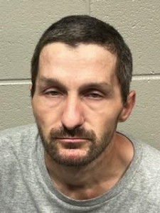 Lee Matthew Keller a registered Sex Offender of Alabama