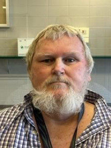 David Randall Mcdonald a registered Sex Offender of Alabama