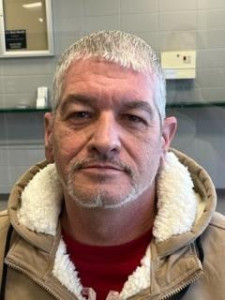 Terry Lynn Mears a registered Sex Offender of Alabama