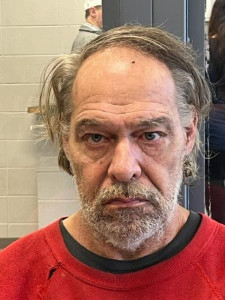 Ricky Gene Moon a registered Sex Offender of Alabama