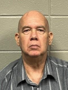 Ricky Alan Nichols a registered Sex Offender of Alabama