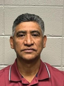 Roni Augusto Noriega a registered Sex Offender of Alabama