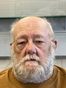 Billy Ray Ratliff a registered Sex Offender of Alabama