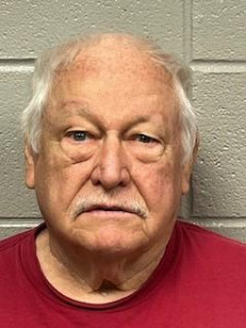 Robert Hugh Rowe a registered Sex Offender of Alabama