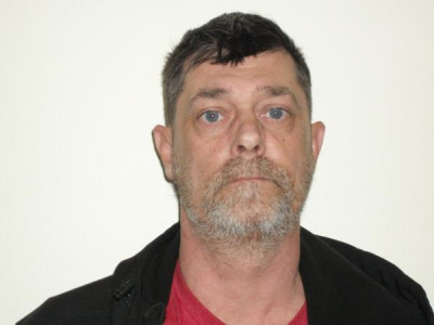 James Keith Simmons a registered Sex Offender of Alabama