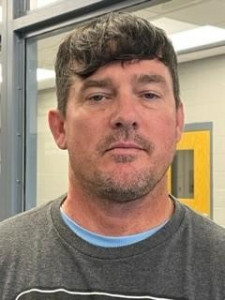 James Christopher Sprayberry a registered Sex Offender of Alabama
