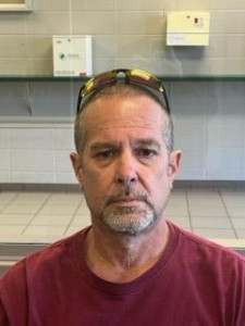 Mark Jeffrey Steele a registered Sex Offender of Alabama