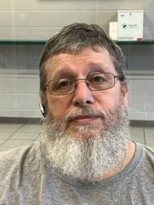 Harlen Gene Wilkins a registered Sex Offender of Alabama