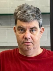 Shawn Paul Woodard a registered Sex Offender of Alabama