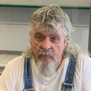 Michael Dewitt Yeager a registered Sex Offender of Alabama