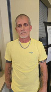 Kenneth Wayne Waller a registered Sex Offender of Alabama