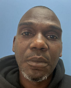 Casey Lamar Jones a registered Sex Offender of Alabama