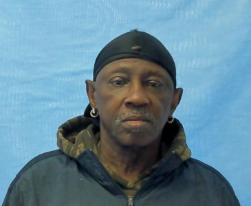 Nathaniel Vereen Junior a registered Sex Offender of Alabama