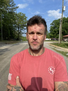 Kelley Reno Harville a registered Sex Offender of Alabama