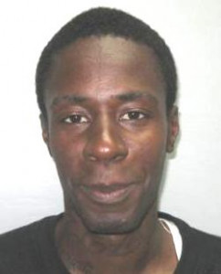 Donyell Bernard Anthony a registered Sex Offender of Alabama