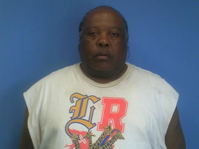 Arthur Louis Harris a registered Sex Offender of Alabama