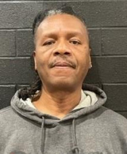 George Jerome Jones a registered Sex Offender of Alabama