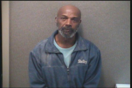 Dwight Jerome Jones a registered Sex Offender of Alabama