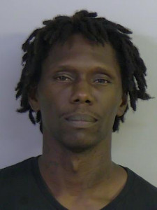 Anthony Deon Davis a registered Sex Offender of Alabama