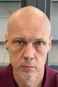 Damian Alan Blair a registered Sex Offender of Alabama