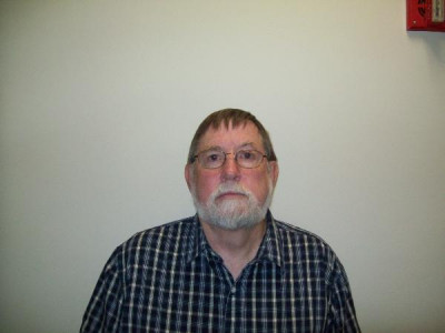 George Fredrick Haigler a registered Sex Offender of Alabama