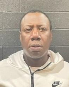 Charles Edward Stephens Jr a registered Sex Offender of Alabama