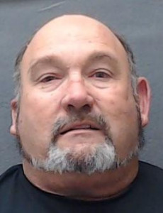 Arthur Kevin Clayton a registered Sex Offender of Alabama