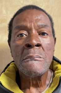 Sonny James Russell a registered Sex Offender of Alabama