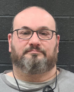 Benjamin Courtney Oliver a registered Sex Offender of Alabama