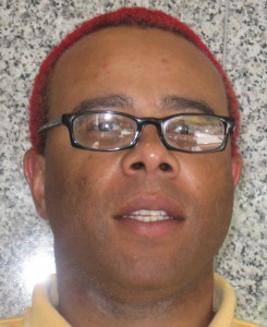 Darius Chambers a registered Sex Offender of Alabama