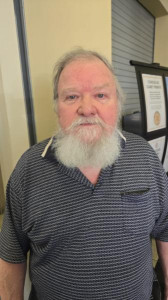 Jonathan Ray Ellen a registered Sex Offender of Alabama