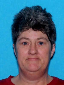 Renee Denise Coker Garcia a registered Sex Offender of Alabama