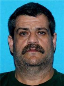 Brian Heath Ricks a registered Sex Offender of Alabama