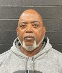 Morris Horton a registered Sex Offender of Alabama