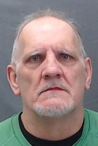 David Allen Cobb a registered Sex Offender of Alabama