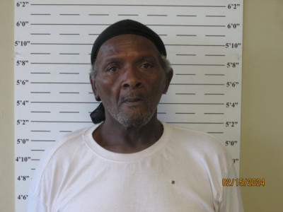Amos Lee Hardin a registered Sex Offender of Alabama