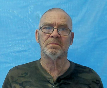 Larry Dale Haggenmaker Sr a registered Sex Offender of Alabama