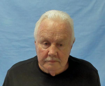 Philip Wayne Jackson a registered Sex Offender of Alabama