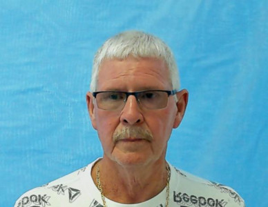 Lonnie Dale Edwards a registered Sex Offender of Alabama