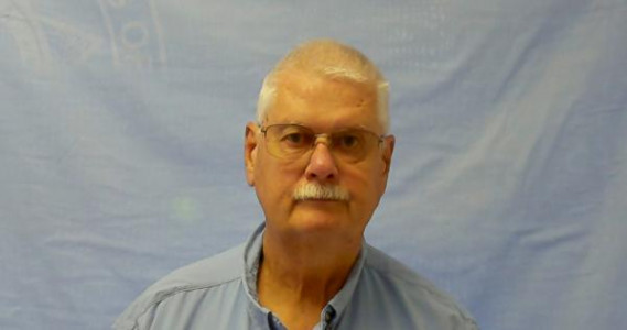 John Wesley Griffin a registered Sex Offender of Alabama